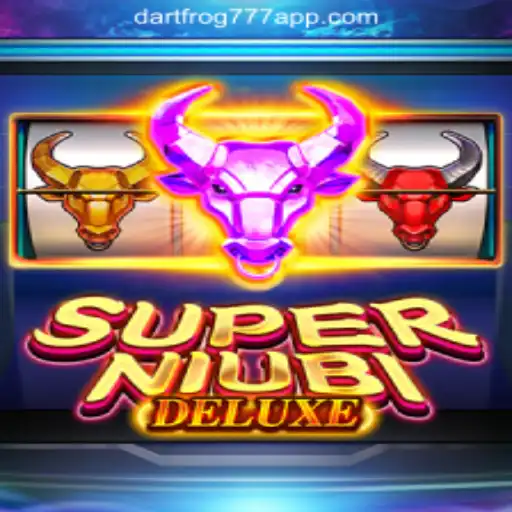 Exploring the Thrills of SuperNiubiDeluxe: A Deep Dive into Dartfrog777 Oficial Slots Brasil #1