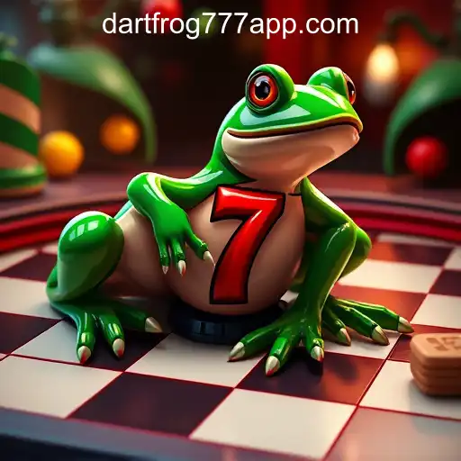 Tabletop Game: A Universe of Strategy and Creativity with Dartfrog777 Oficial Slots Brasil #1