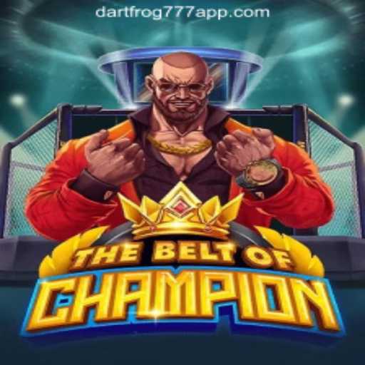 Diving into TheBeltOfChampion: The Latest Gaming Sensation