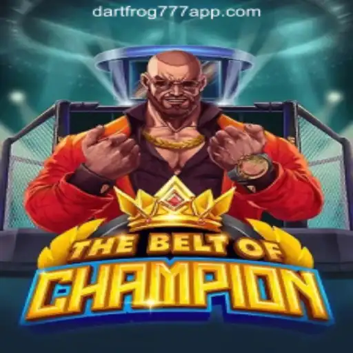 Diving into TheBeltOfChampion: The Latest Gaming Sensation