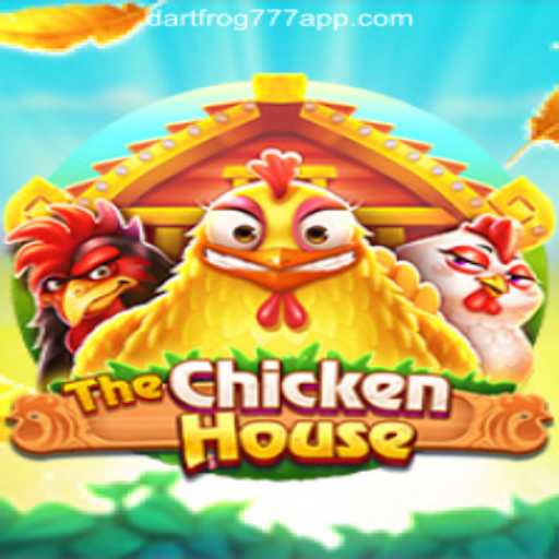 Exploring TheChickenHouse: A Captivating Experience with Dartfrog777 Oficial Slots Brasil #1