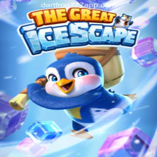 TheGreatIcescape: A Chilling Adventure in the World of Online Slots