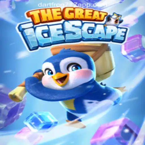 TheGreatIcescape: A Chilling Adventure in the World of Online Slots