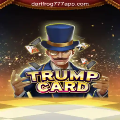 Discover the Unique Dynamics of TrumpCard Slot Game Featuring Dartfrog777 Oficial Slots Brasil #1