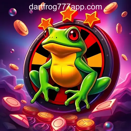 Video Games and the Rise of Dartfrog777 Oficial Slots Brasil #1