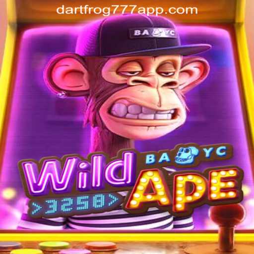Discovering WildApe3258: The Ultimate Slot Game Experience