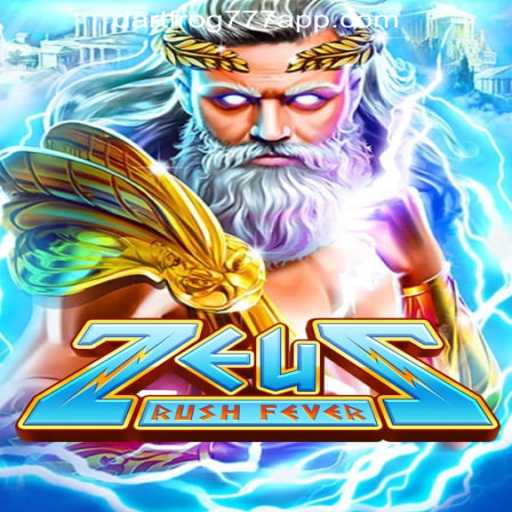ZeusRushFever: The Ultimate Experience in Online Slots
